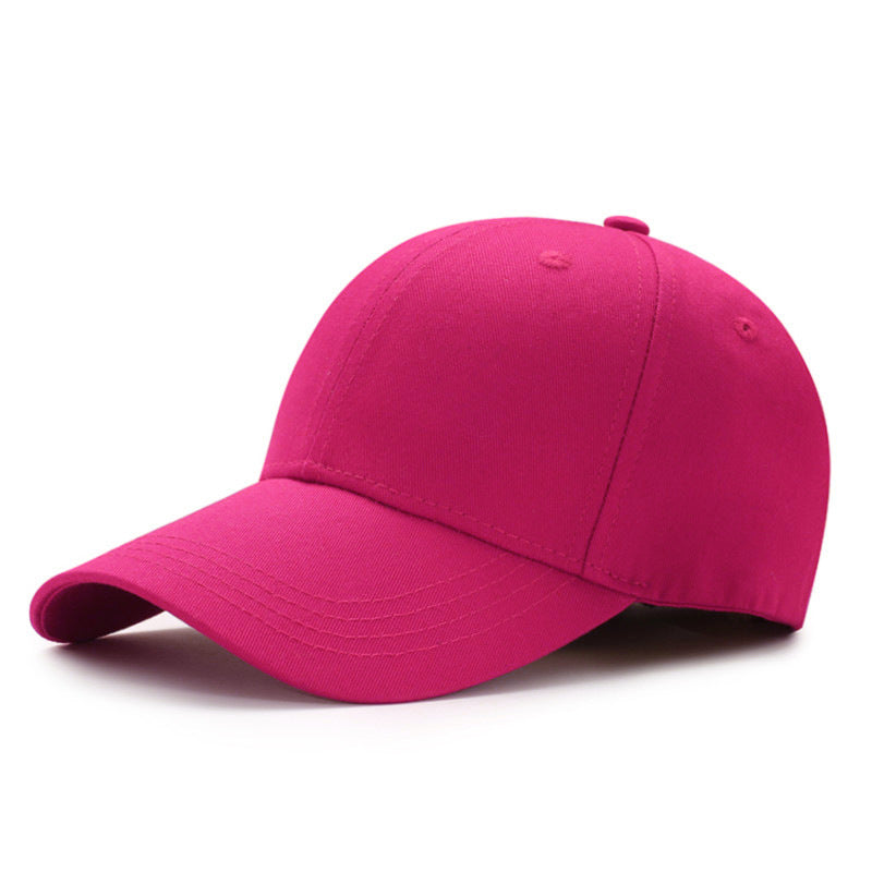 Wholesale Baseball cap cotton hat